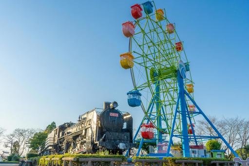 🏞️ 성산 공원 (시로야마 공원) 이미지 6